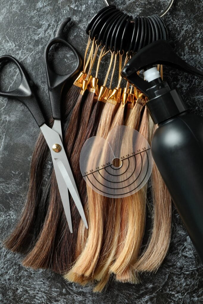 Leading Hair Extension Manufacturer | Aoye Hair | Supply All Types Hair ...